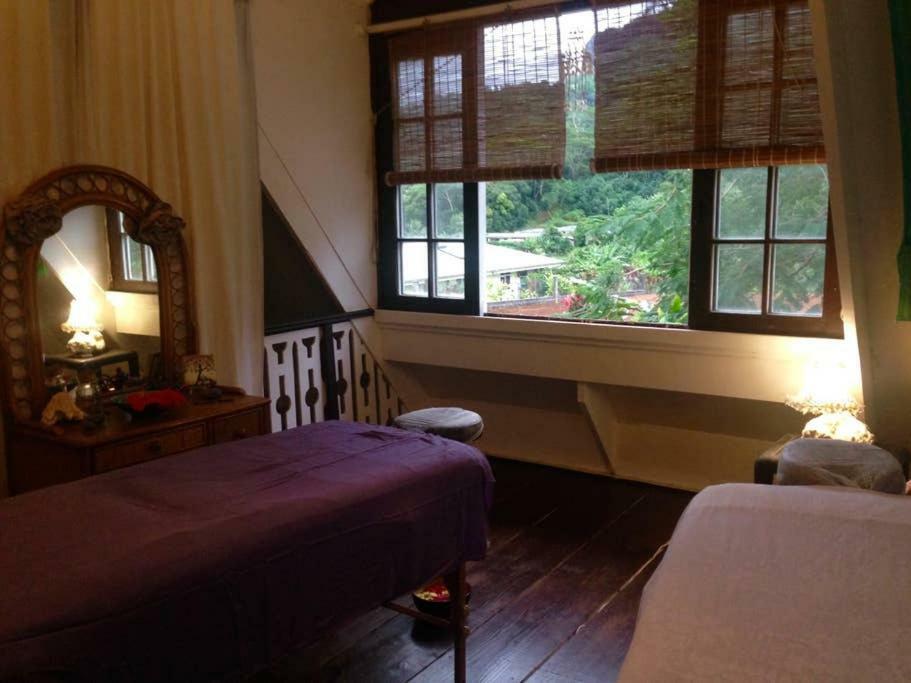 Fare Haurevaiti Moorea Paopao Εξωτερικό φωτογραφία